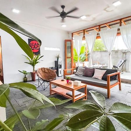 Beanbag Bintan Backpacker Hostel Kangkakawal Εξωτερικό φωτογραφία
