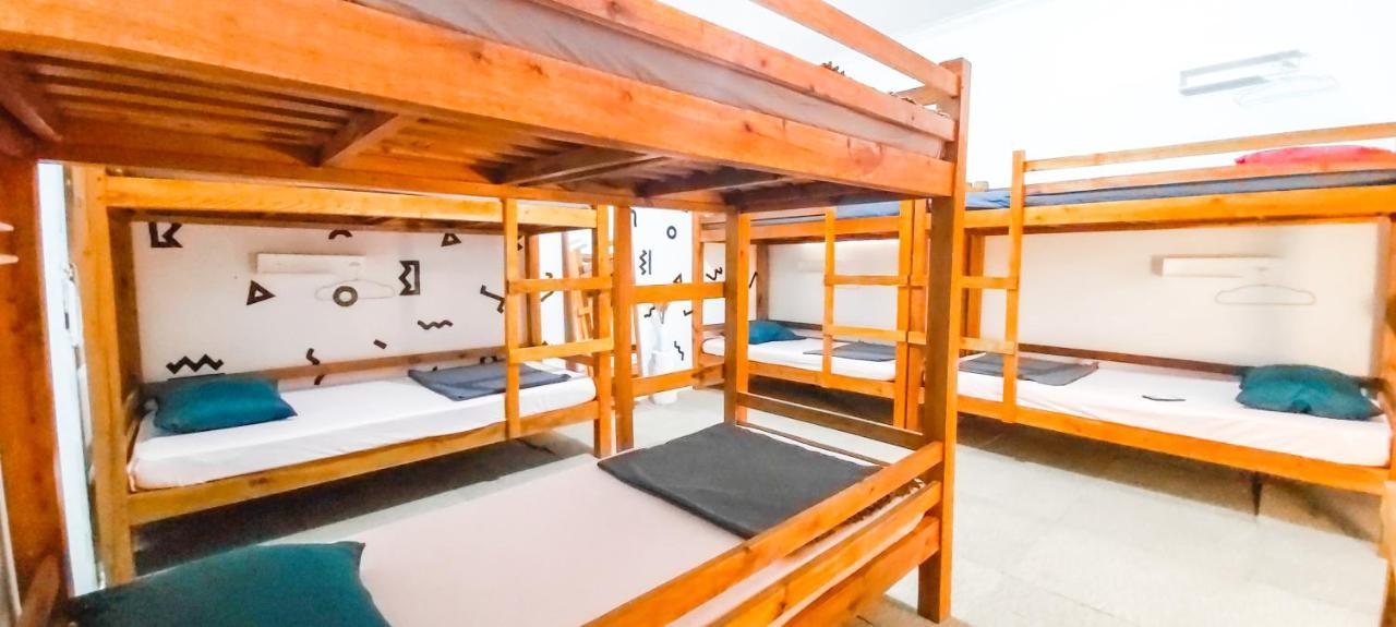 Beanbag Bintan Backpacker Hostel Kangkakawal Εξωτερικό φωτογραφία