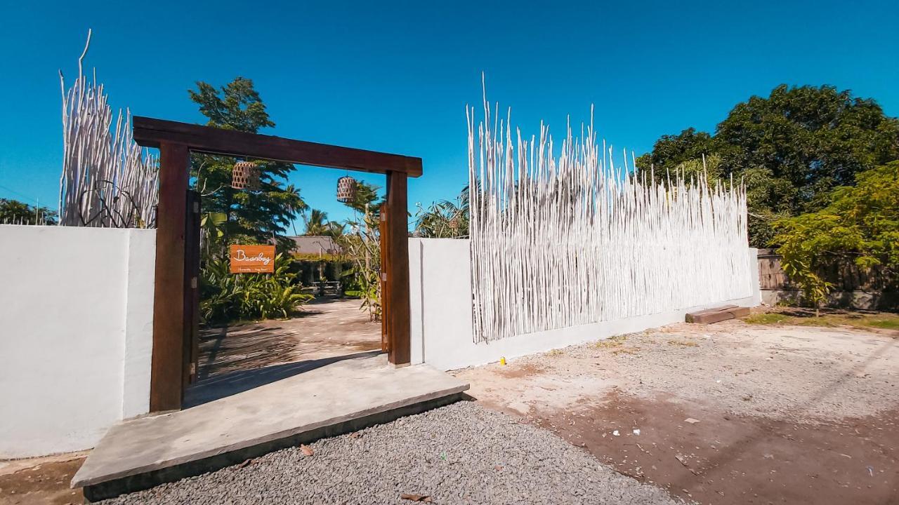 Beanbag Bintan Backpacker Hostel Kangkakawal Εξωτερικό φωτογραφία