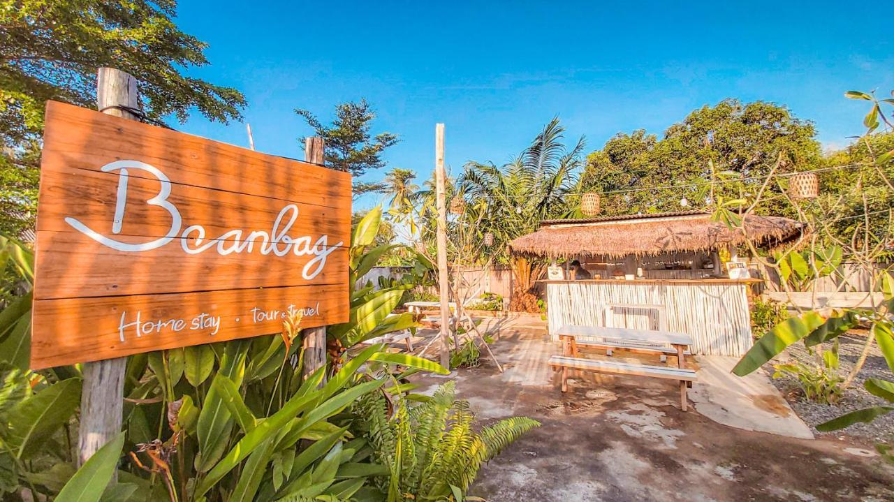 Beanbag Bintan Backpacker Hostel Kangkakawal Εξωτερικό φωτογραφία