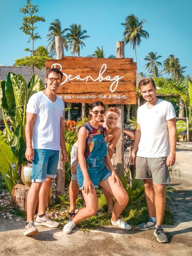 Beanbag Bintan Backpacker Hostel Kangkakawal Εξωτερικό φωτογραφία